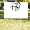 16" x 24" Yard Sign Thumbnail