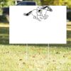 16" x 24" Yard Sign Thumbnail