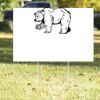 16" x 24" Yard Sign Thumbnail