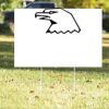 16" x 24" Yard Sign Thumbnail