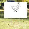 16" x 24" Yard Sign Thumbnail