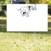 16" x 24" Yard Sign Thumbnail