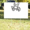 16" x 24" Yard Sign Thumbnail