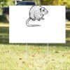 16" x 24" Yard Sign Thumbnail