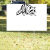 16" x 24" Yard Sign Thumbnail