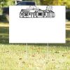 16" x 24" Yard Sign Thumbnail