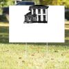 16" x 24" Yard Sign Thumbnail