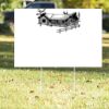16" x 24" Yard Sign Thumbnail