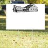 16" x 24" Yard Sign Thumbnail