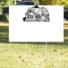 16" x 24" Yard Sign Thumbnail
