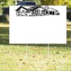 16" x 24" Yard Sign Thumbnail