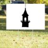 16" x 24" Yard Sign Thumbnail