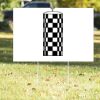 16" x 24" Yard Sign Thumbnail