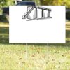 16" x 24" Yard Sign Thumbnail