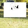 16" x 24" Yard Sign Thumbnail