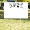 16" x 24" Yard Sign Thumbnail