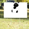 16" x 24" Yard Sign Thumbnail