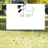 16" x 24" Yard Sign Thumbnail
