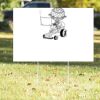 16" x 24" Yard Sign Thumbnail