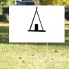 16" x 24" Yard Sign Thumbnail
