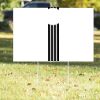 16" x 24" Yard Sign Thumbnail