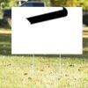 16" x 24" Yard Sign Thumbnail