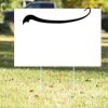 16" x 24" Yard Sign Thumbnail