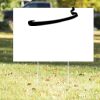 16" x 24" Yard Sign Thumbnail