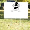 16" x 24" Yard Sign Thumbnail