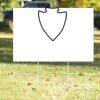 16" x 24" Yard Sign Thumbnail