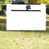 16" x 24" Yard Sign Thumbnail