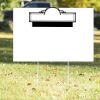 16" x 24" Yard Sign Thumbnail