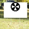 16" x 24" Yard Sign Thumbnail