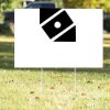 16" x 24" Yard Sign Thumbnail