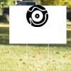 16" x 24" Yard Sign Thumbnail