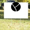 16" x 24" Yard Sign Thumbnail