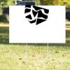 16" x 24" Yard Sign Thumbnail