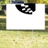 16" x 24" Yard Sign Thumbnail