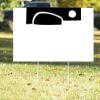16" x 24" Yard Sign Thumbnail