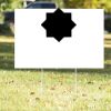16" x 24" Yard Sign Thumbnail