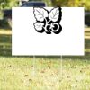 16" x 24" Yard Sign Thumbnail