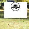 16" x 24" Yard Sign Thumbnail