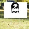 16" x 24" Yard Sign Thumbnail