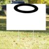 16" x 24" Yard Sign Thumbnail