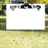 16" x 24" Yard Sign Thumbnail