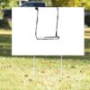 16" x 24" Yard Sign Thumbnail
