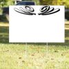 16" x 24" Yard Sign Thumbnail