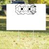 16" x 24" Yard Sign Thumbnail