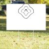 16" x 24" Yard Sign Thumbnail