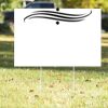 16" x 24" Yard Sign Thumbnail